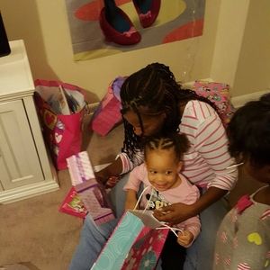 Meet your Posher, Jo